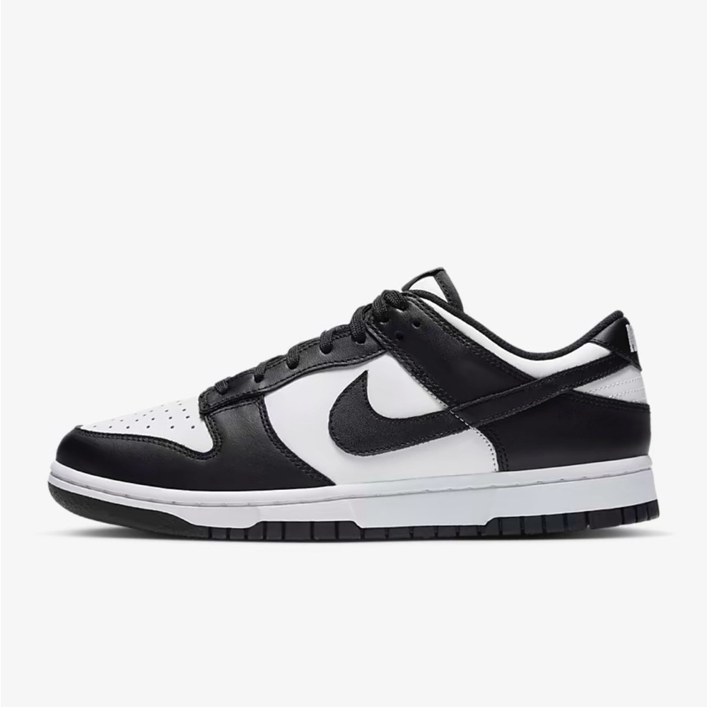 Nike Dunk Low (Pandas) Women's size 9.5